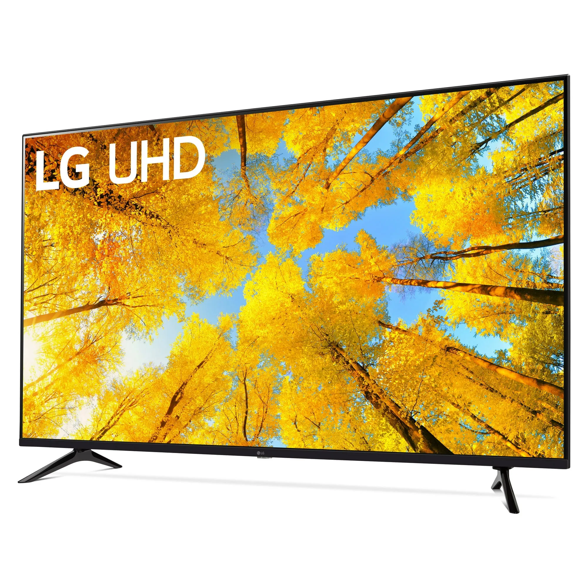 LG 50" Class 4K UHD 2160P WebOS Smart TV UQ7570 Series (50UQ7570PUJ)