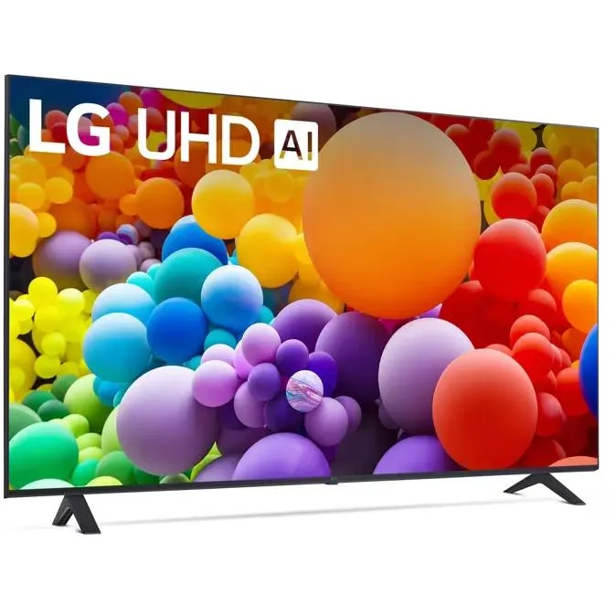 LG 55-inch 4K UHD Smart TV 55UT7000PUA