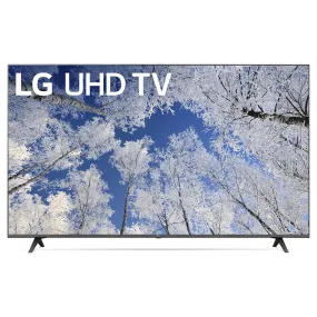 LG 55" Class 4K LED UHD webOS Smart TV (55UQ7050ZUD)