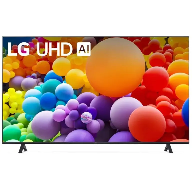 LG 65-inch 4K UHD Smart TV 65UT7000PUA