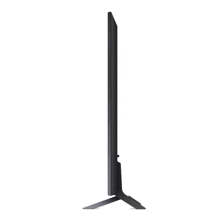 LG 65QNED75URA | Téléviseur 65" - Series QNED - 4K UHD - WebOS 23 - ThinQ AI TV