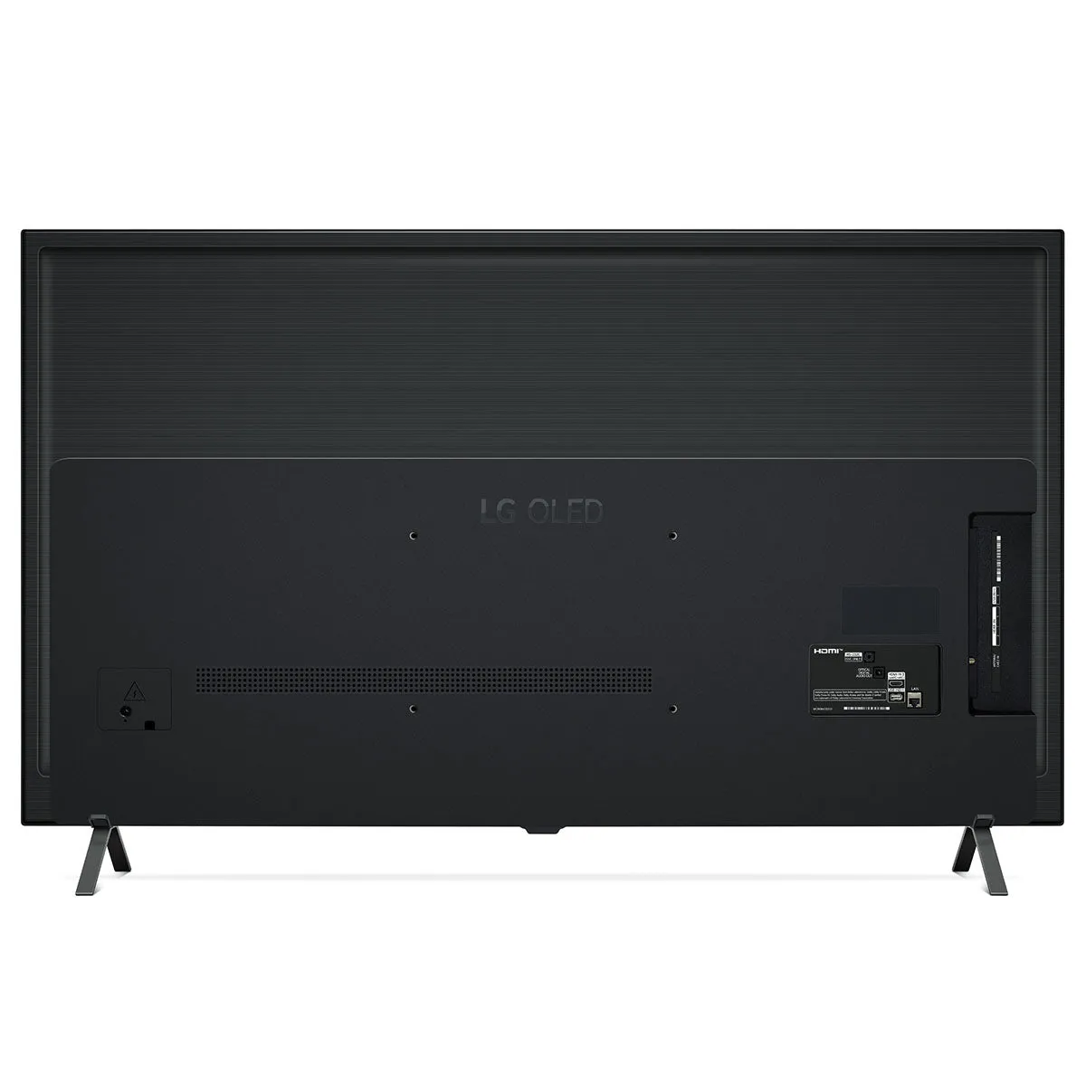 LG 70-Inch UHD TV 70UR80006LJ.AMEE