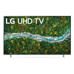 LG 70" Class 4K Ultra HD 2160P Smart TV with HDR (70UP7670PUB)