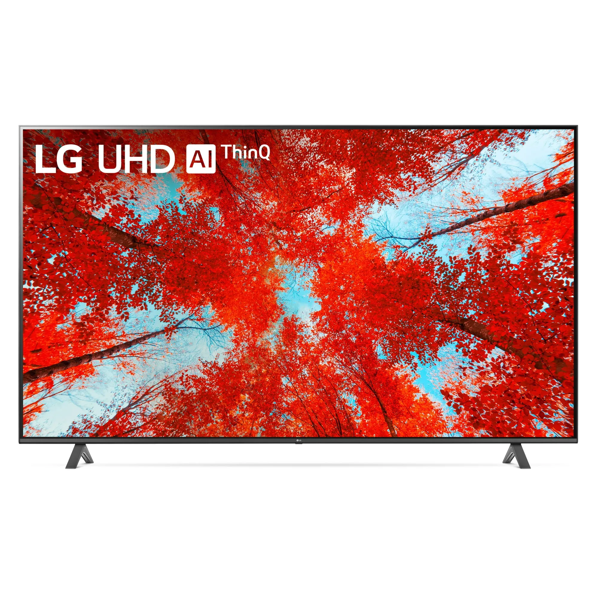 LG 75" Class 4K UHD 2160P WebOS Smart TV with HDR UQ9000 Series (75UQ9000PUD)