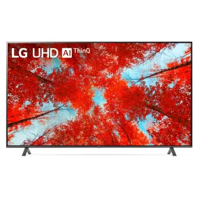 LG 75" Class 4K UHD 2160P WebOS Smart TV with HDR UQ9000 Series (75UQ9000PUD)