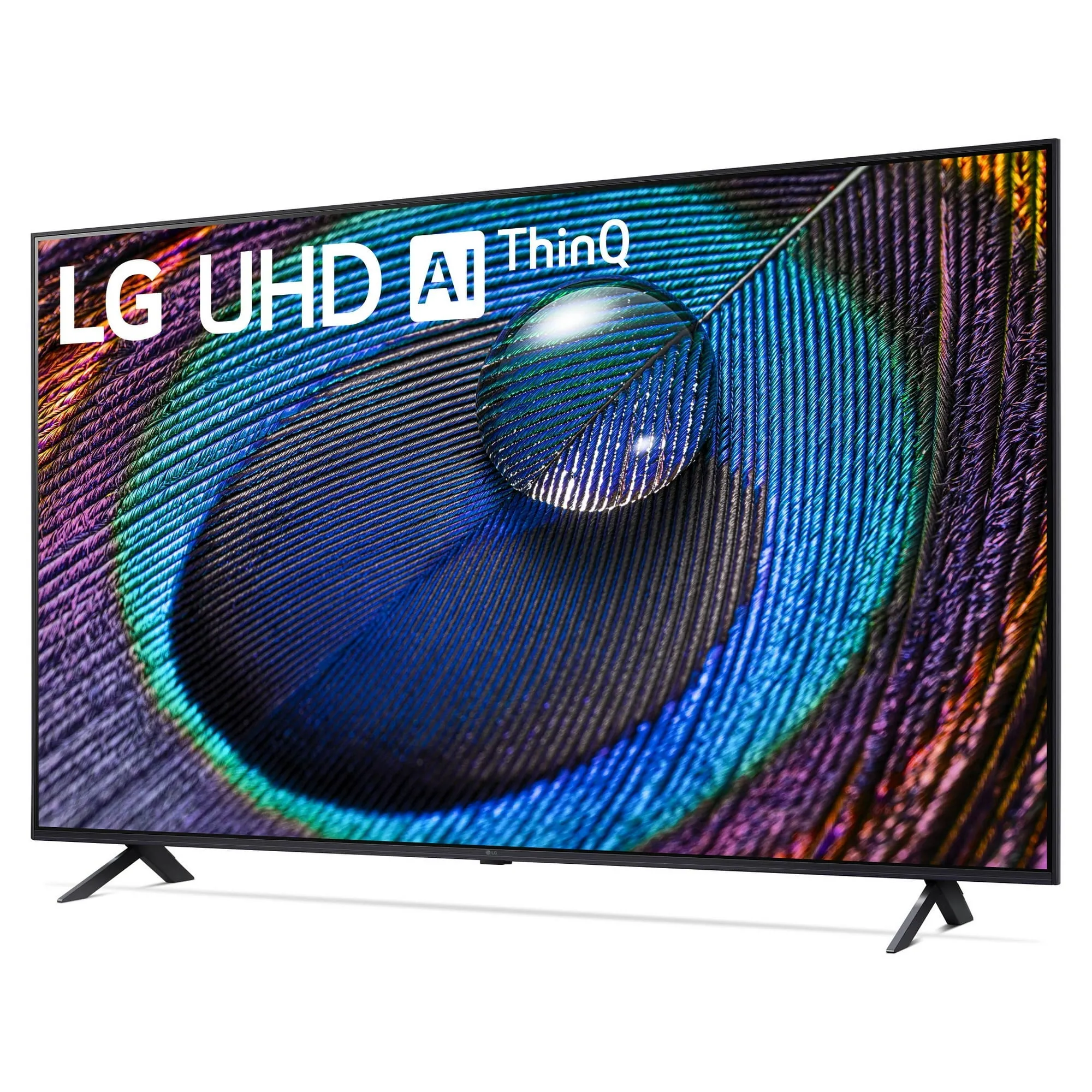 LG 75" Class 4K UHD 2160P webOS Smart TV with HDR UR9000 Series (75UR9000PUA)
