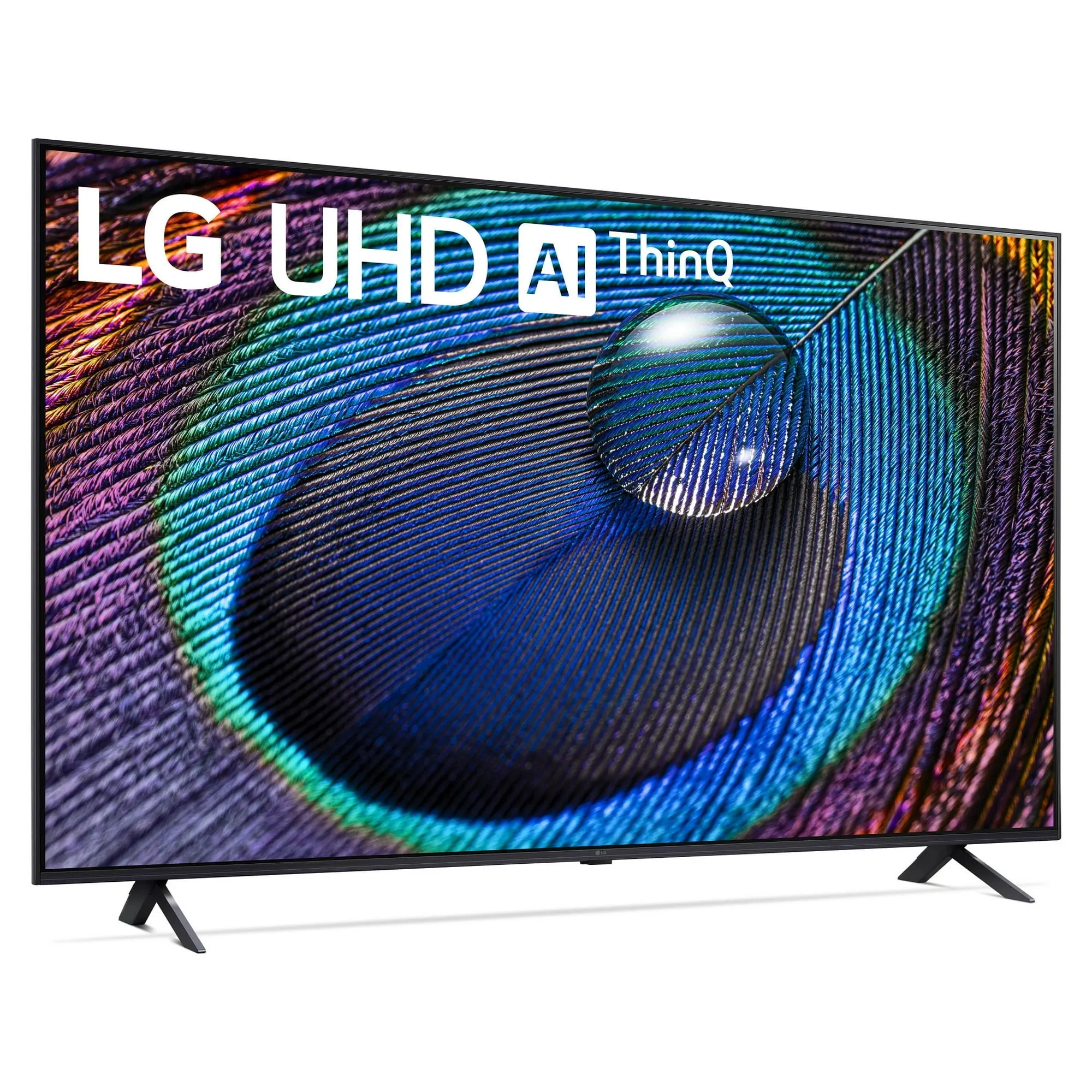 LG 75" Class 4K UHD 2160P webOS Smart TV with HDR UR9000 Series (75UR9000PUA)