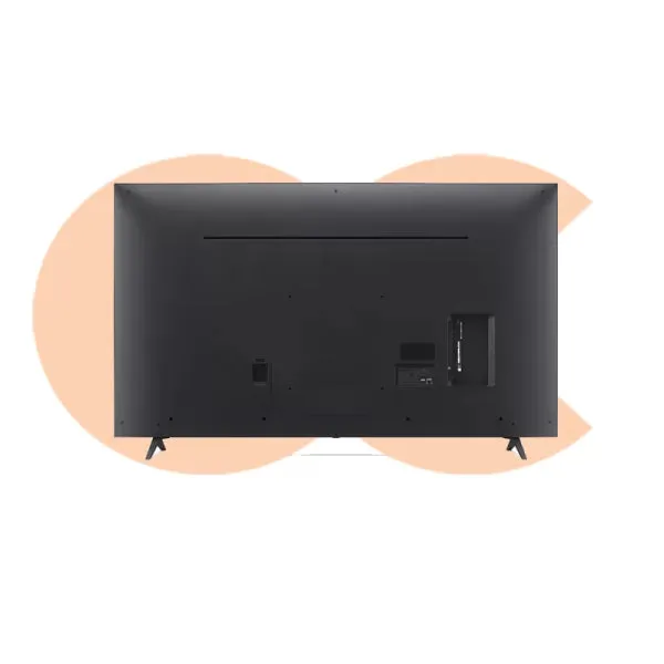 LG 86-inch UHD TV 86UR80006LA