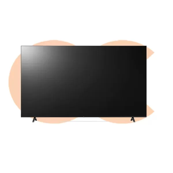 LG 86-inch UHD TV 86UR80006LA