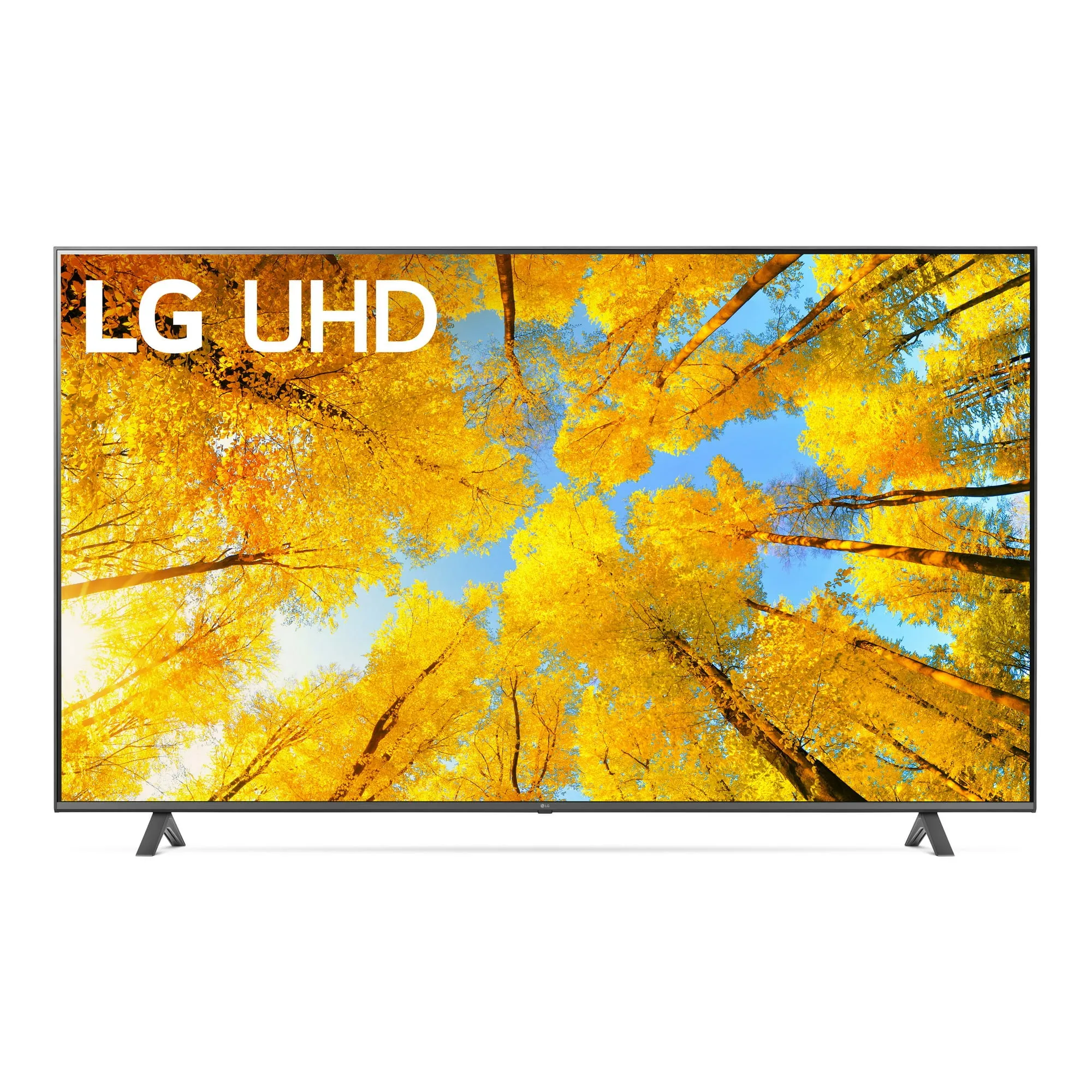 LG 86" Class 4K UHD 2160P WebOS Smart TV with Active HDR UQ7590 Series (86UQ7590PUD)