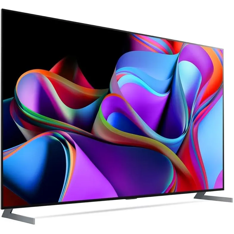 LG 88-inch 8K OLED Smart TV OLED88Z3PUA