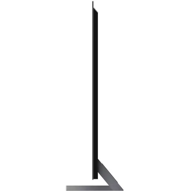 LG 88-inch 8K OLED Smart TV OLED88Z3PUA
