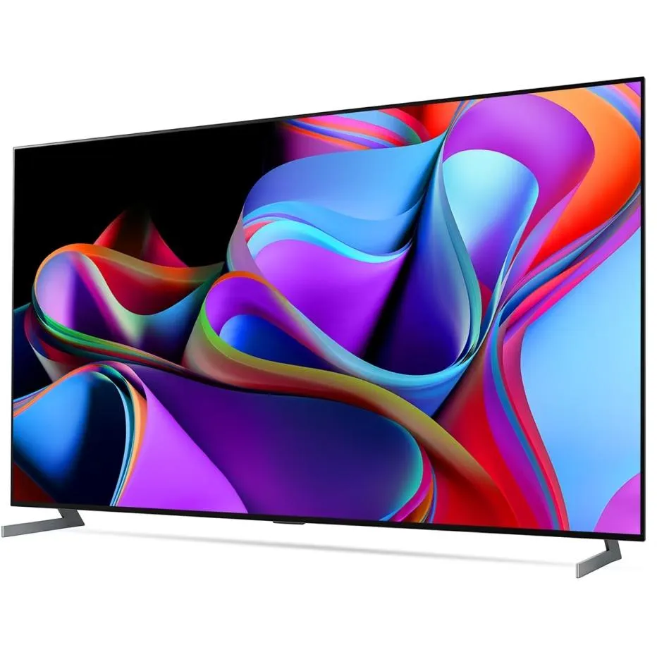 LG 88-inch 8K OLED Smart TV OLED88Z3PUA