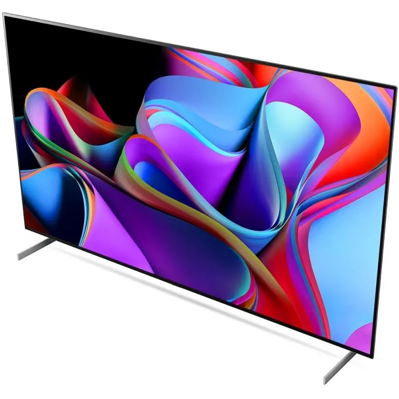 LG 88-inch 8K OLED Smart TV OLED88Z3PUA
