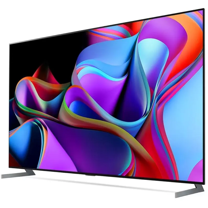 LG 88-inch 8K OLED Smart TV OLED88Z3PUA