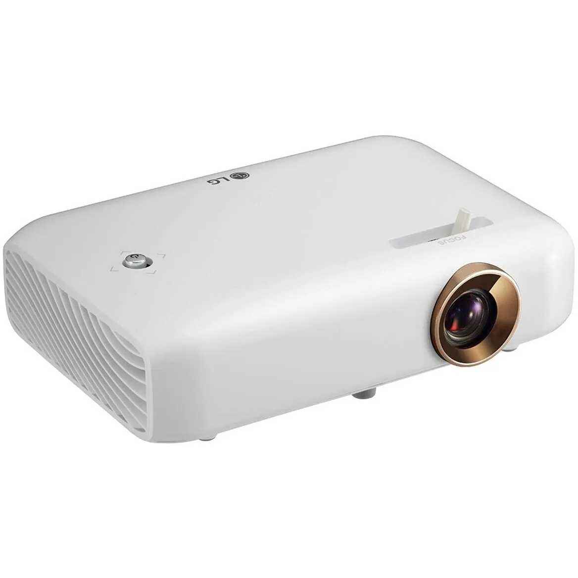LG CineBeam LED Projector PH510P.ACC
