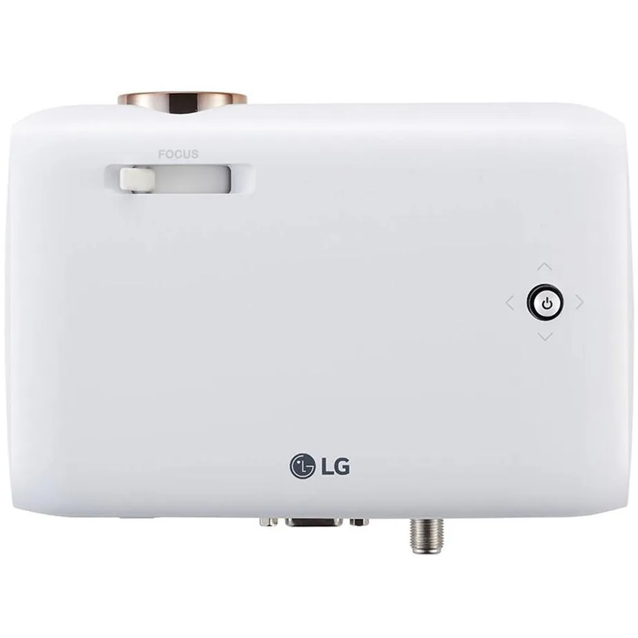 LG CineBeam LED Projector PH510P.ACC