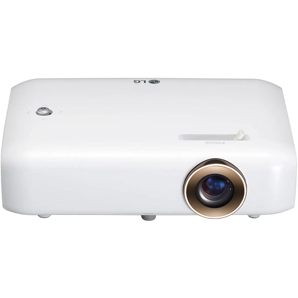 LG CineBeam LED Projector PH510P.ACC
