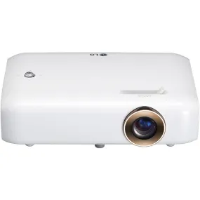 LG CineBeam LED Projector PH510P.ACC