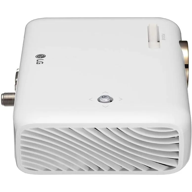 LG CineBeam LED Projector PH510P.ACC
