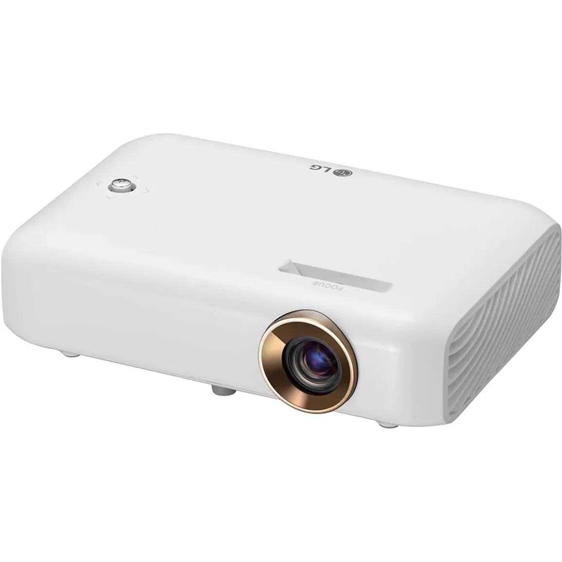LG CineBeam LED Projector PH510P.ACC