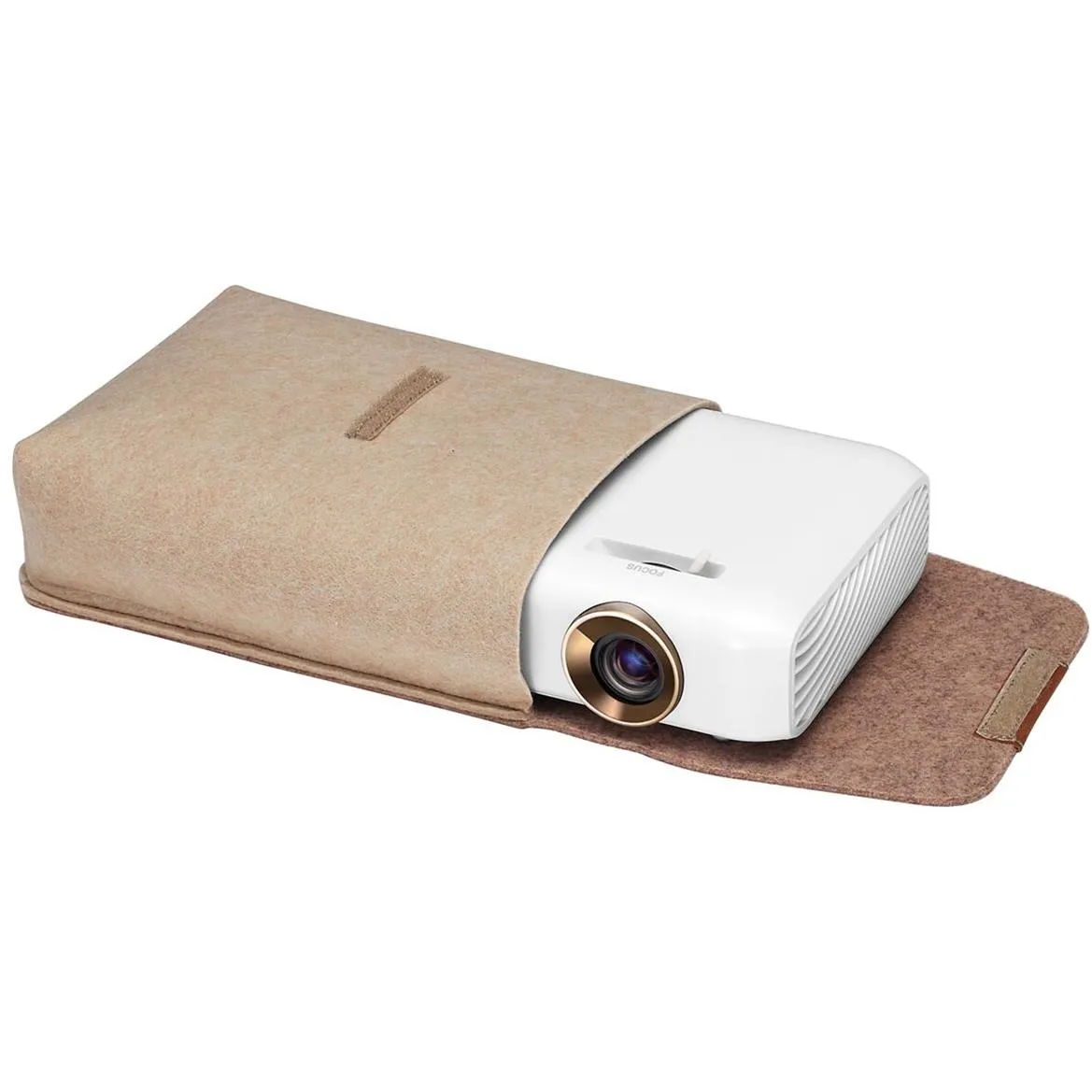 LG CineBeam LED Projector PH510P.ACC