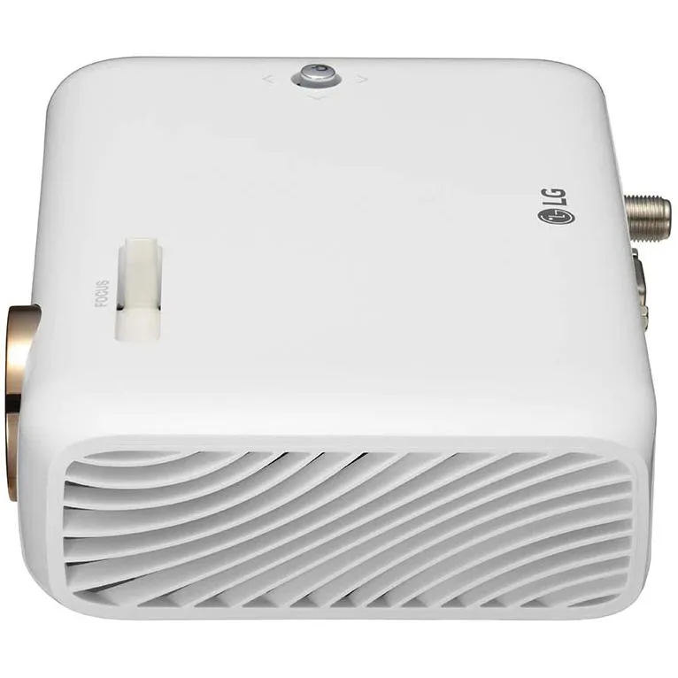 LG CineBeam LED Projector PH510P.ACC