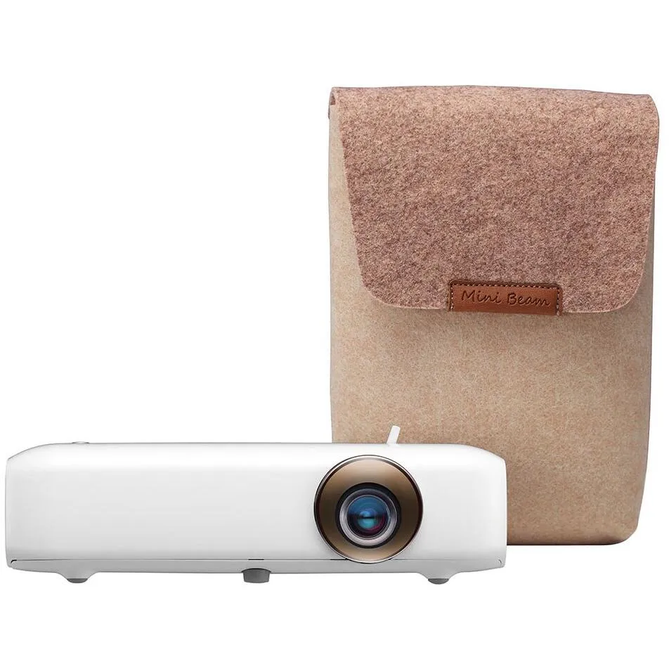 LG CineBeam LED Projector PH510P.ACC