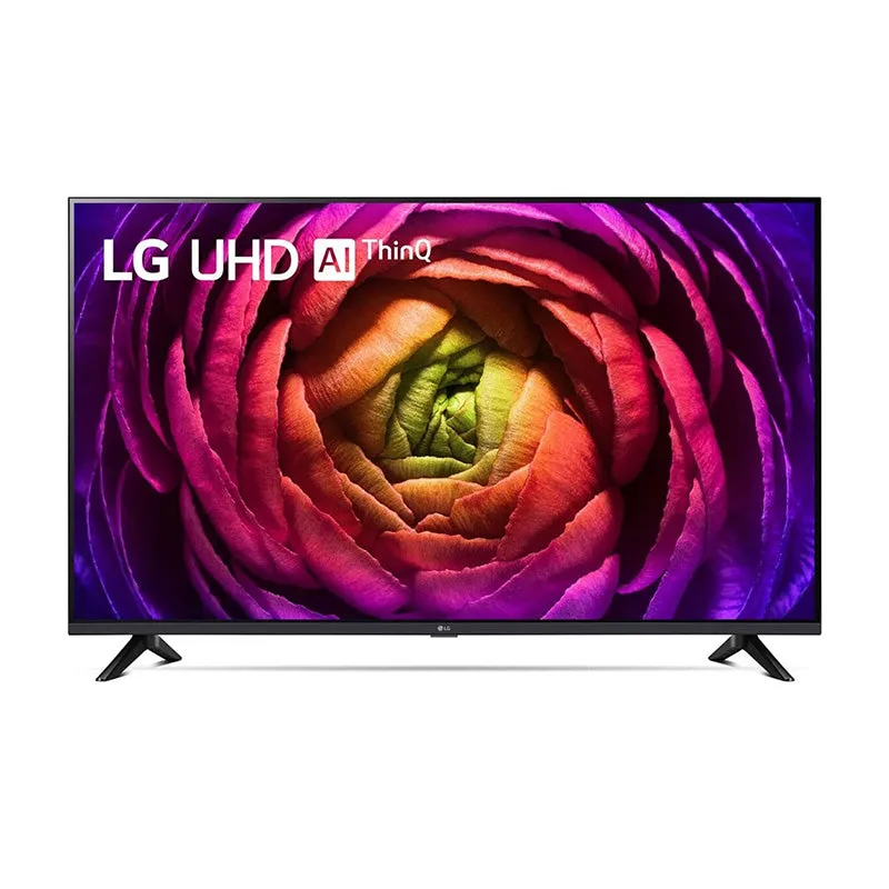 LG UHD UR73 43 inch 4K Smart TV (2023)