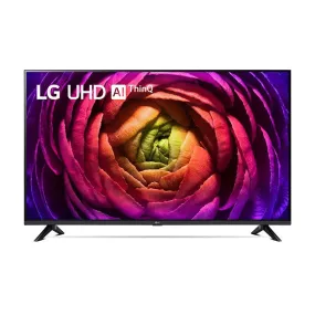 LG UHD UR73 43 inch 4K Smart TV (2023)