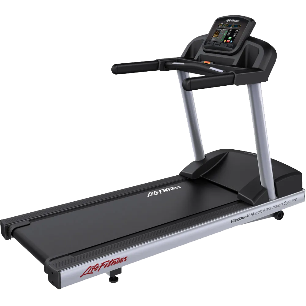 Life Fitness Activate Series Treadmill - New