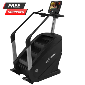 Life Fitness Powermill Climber