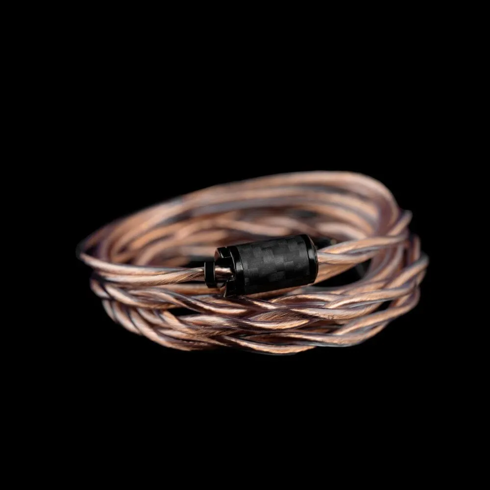 Lime Ears PNEUMA V2 1DD 4BA Hybrid Drivers In-Ear Earphone