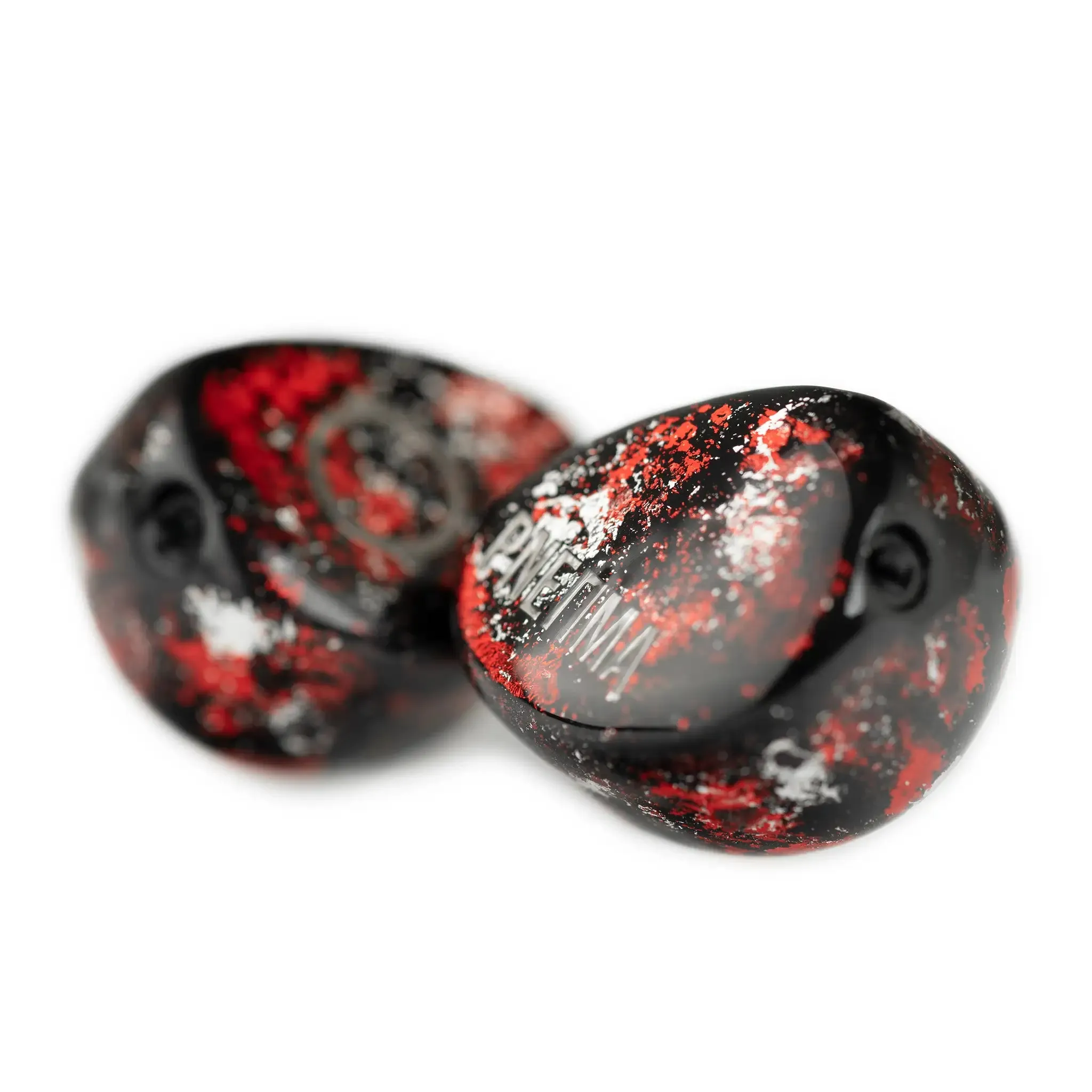 Lime Ears Pneuma V2 | Hybrid Dynamic   BA Universal IEMs