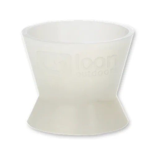 Loon Mixing Cup