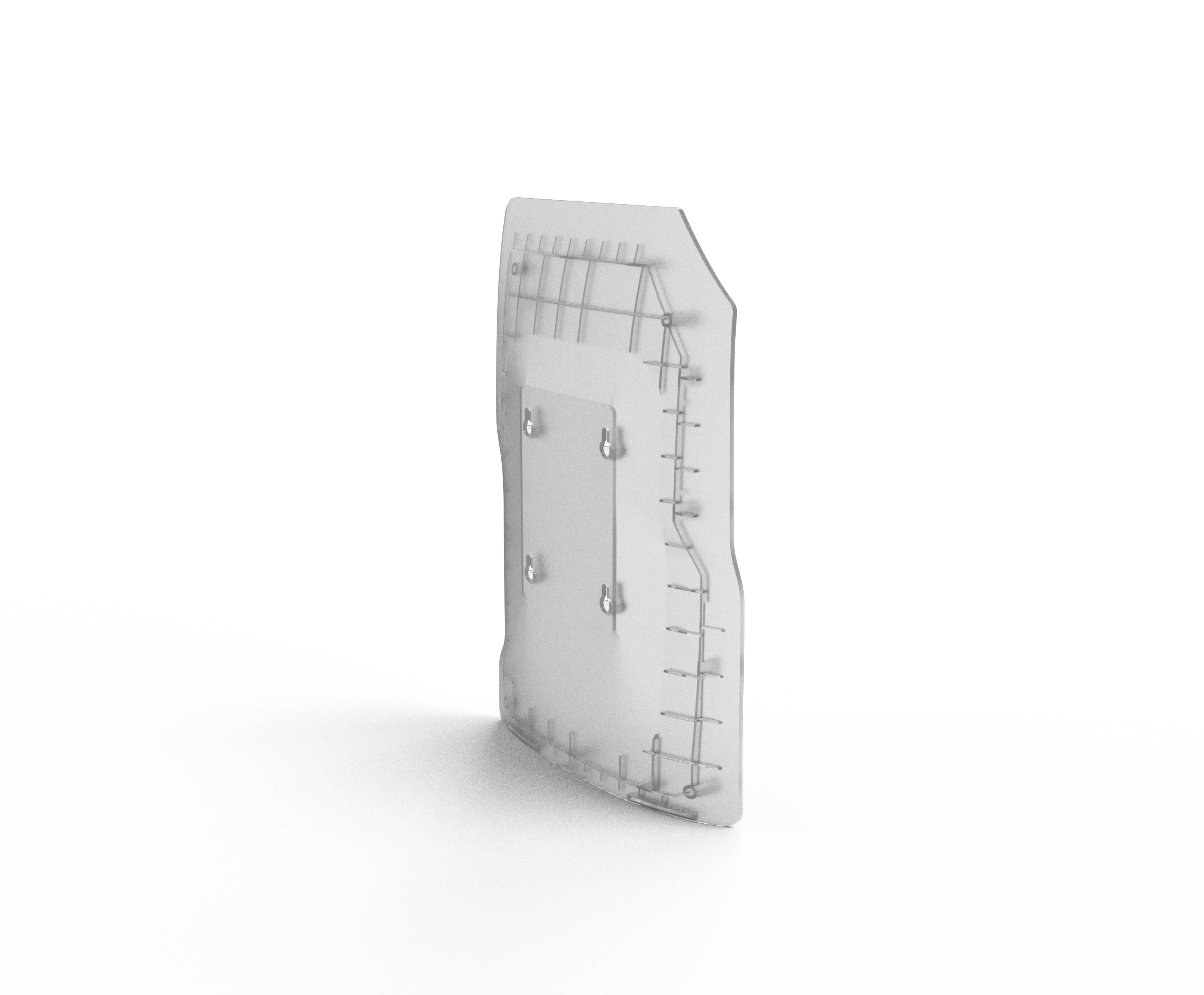 M6 Series Wall Mount