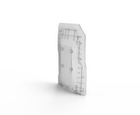 M6 Series Wall Mount