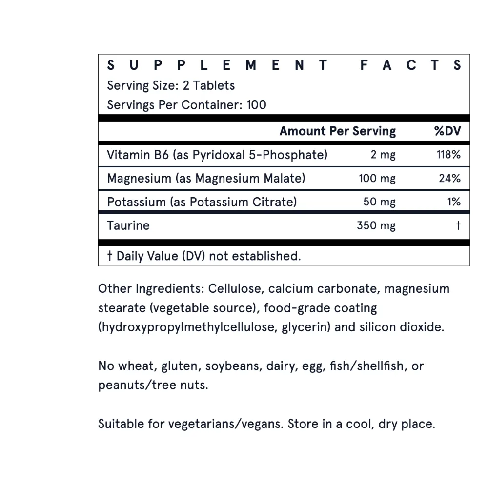 Magnesium Optimizer