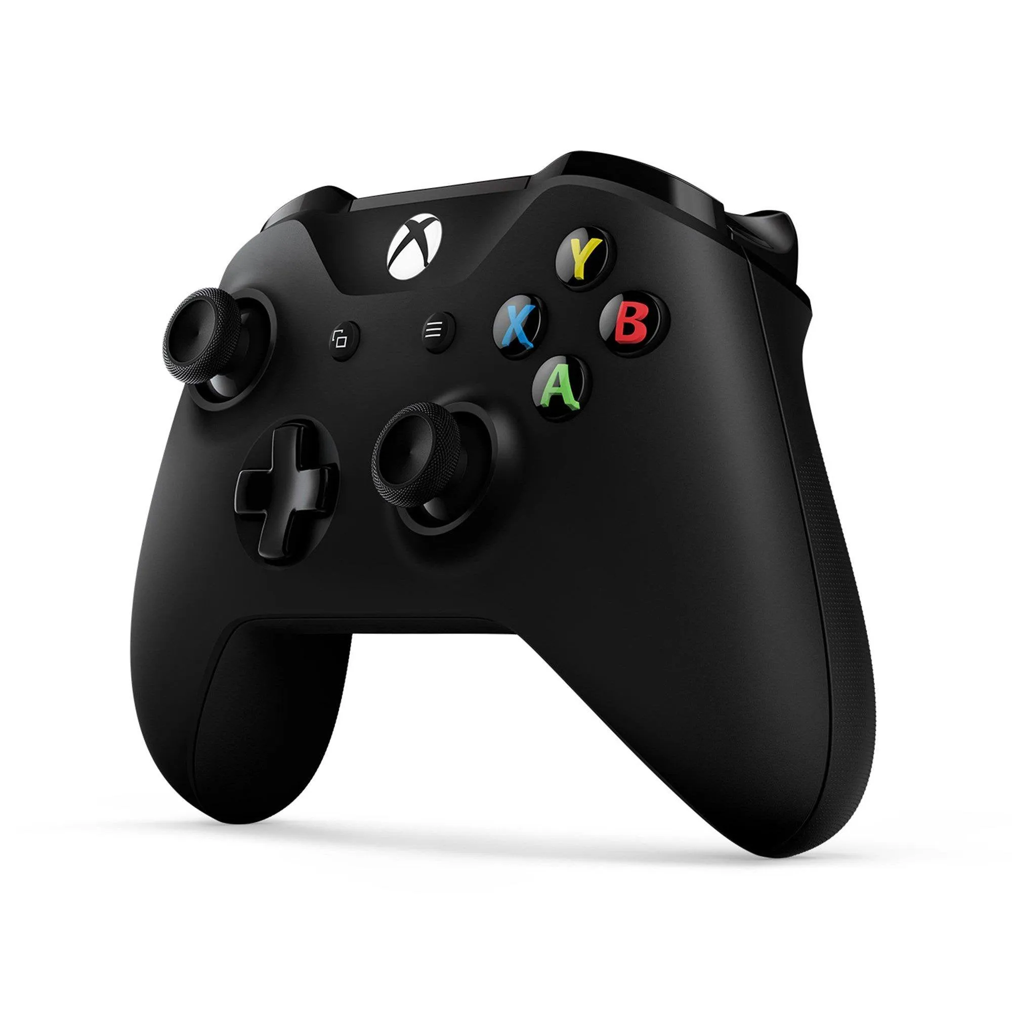 Microsoft Xbox One X 1TB Gaming Console Black with HDMI Cable(Like New)