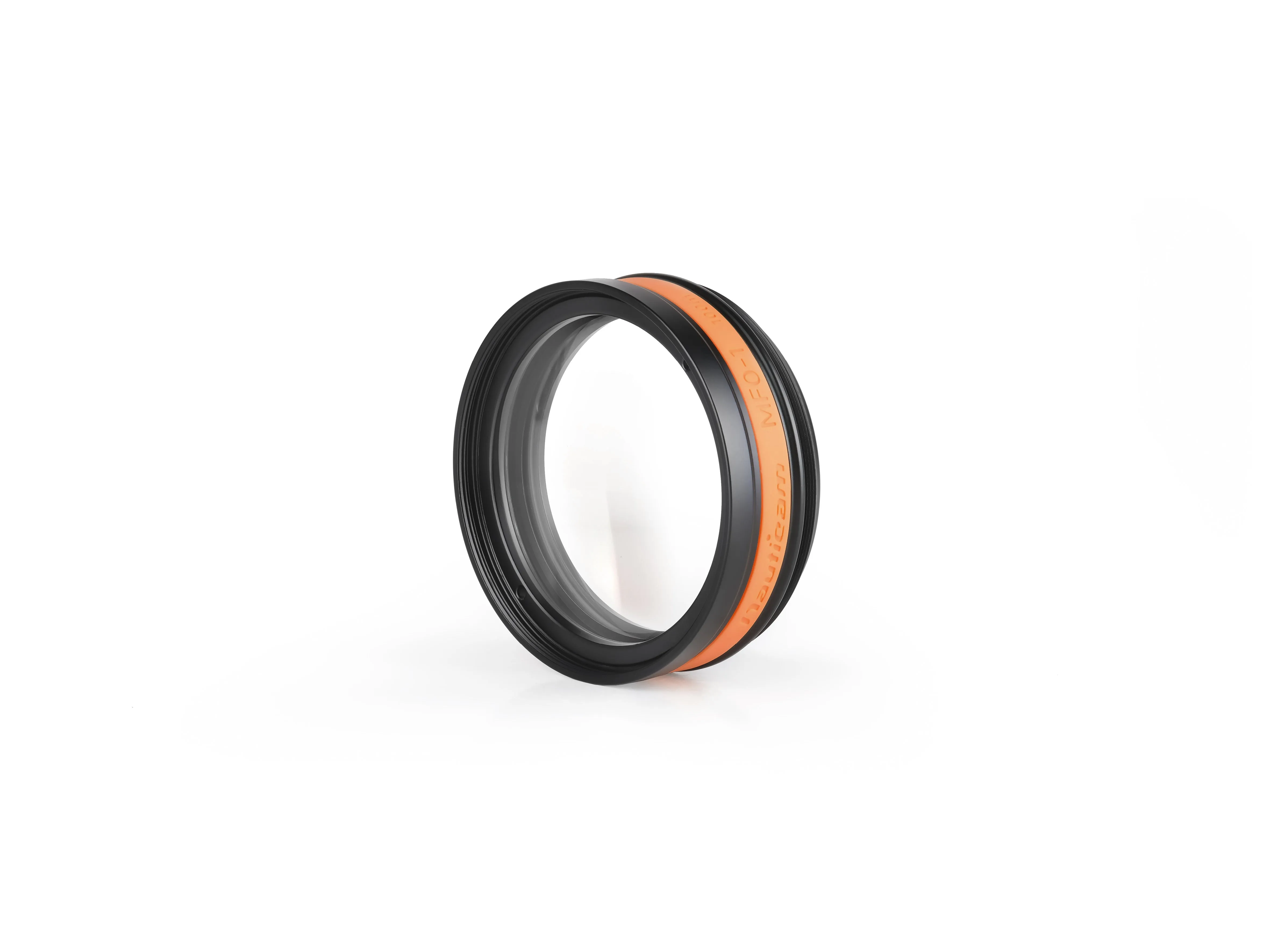 Mid-range Focus Optimizer 1 (MFO-1)