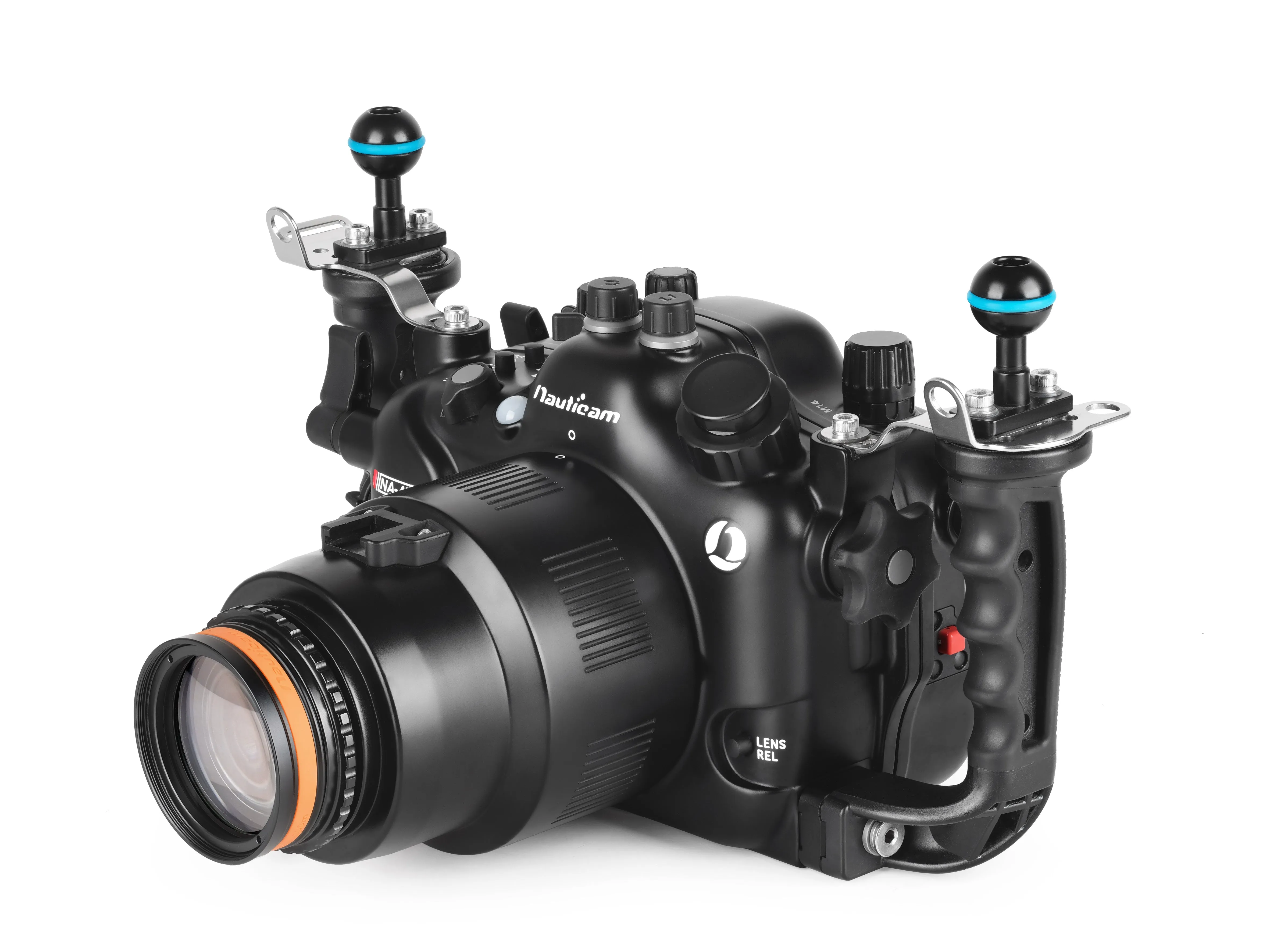 Mid-range Focus Optimizer 1 (MFO-1)