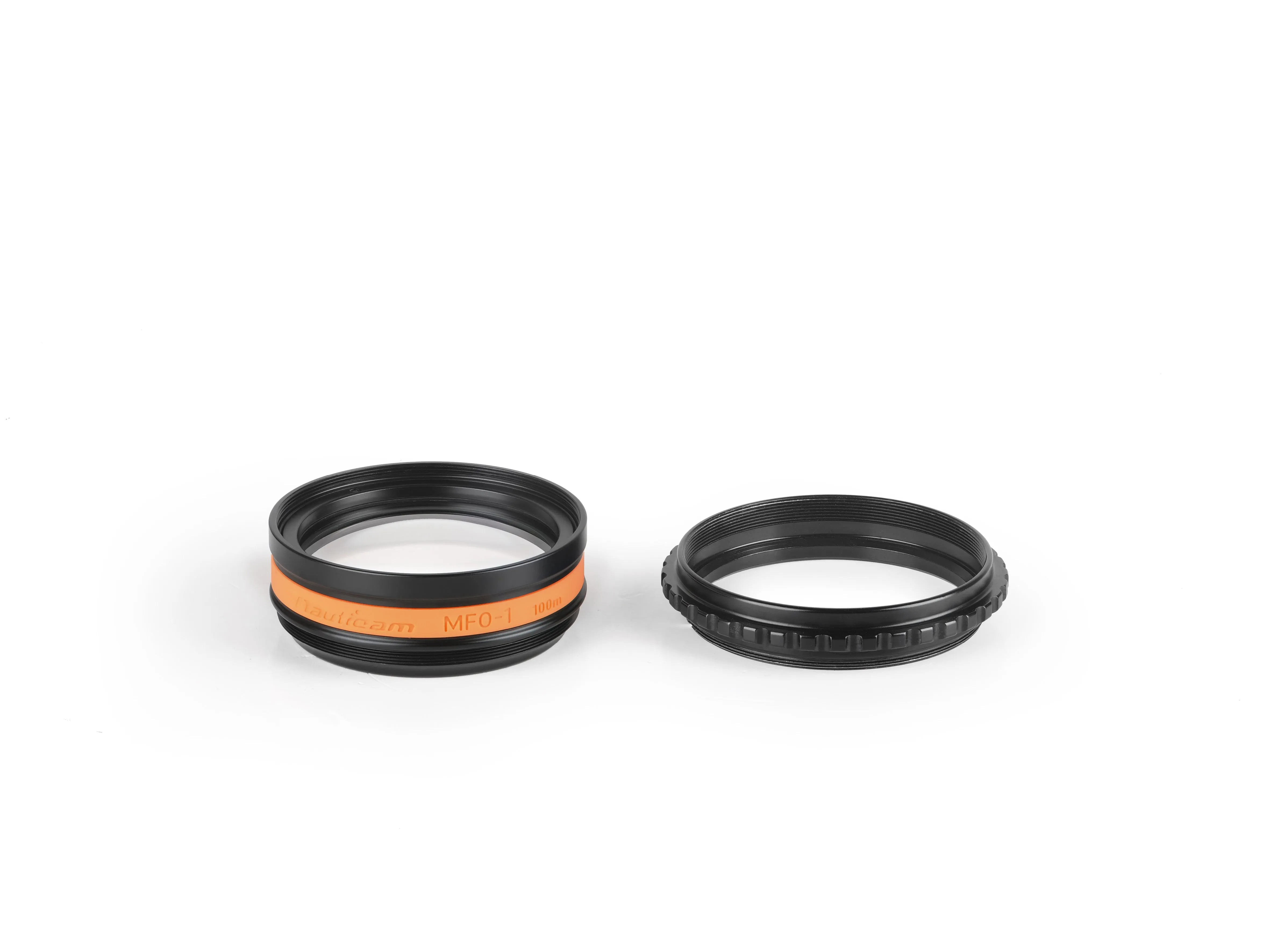 Mid-range Focus Optimizer 1 (MFO-1)