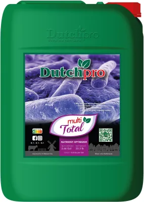 Multi Total 10 Ltr