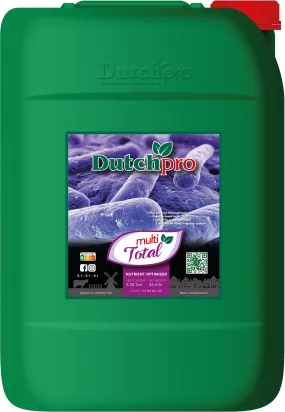 Multi Total 20 Ltr
