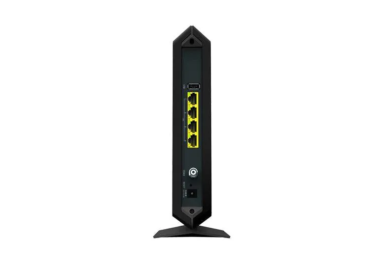 Netgear AC1900 WiFi Cable Modem Router