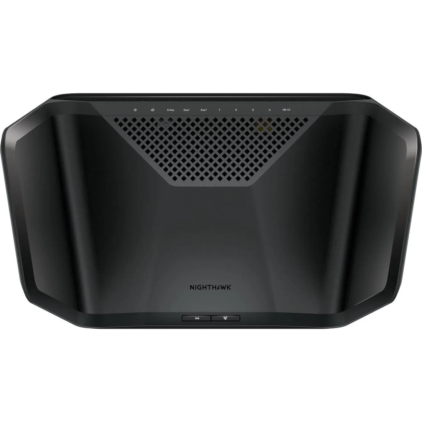 NETGEAR Nighthawk Tri-band AX8 8-Stream AX6600 WiFi 6 Router