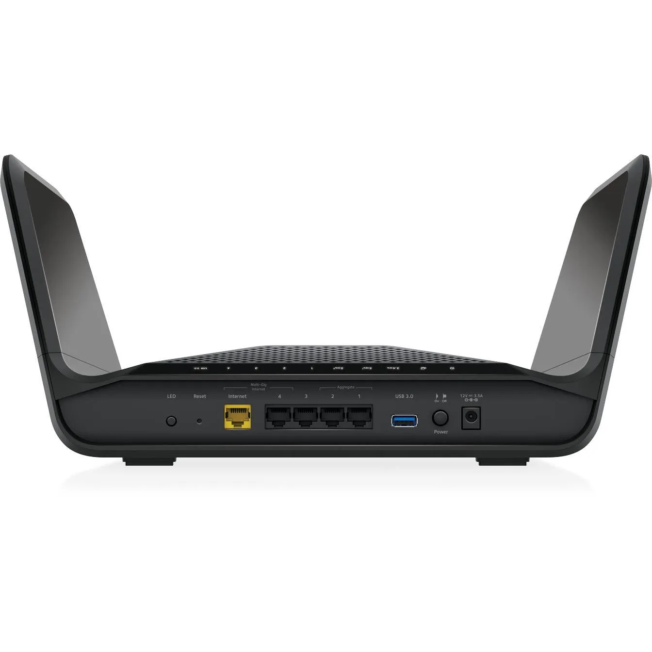 NETGEAR Nighthawk Tri-band AX8 8-Stream AX6600 WiFi 6 Router
