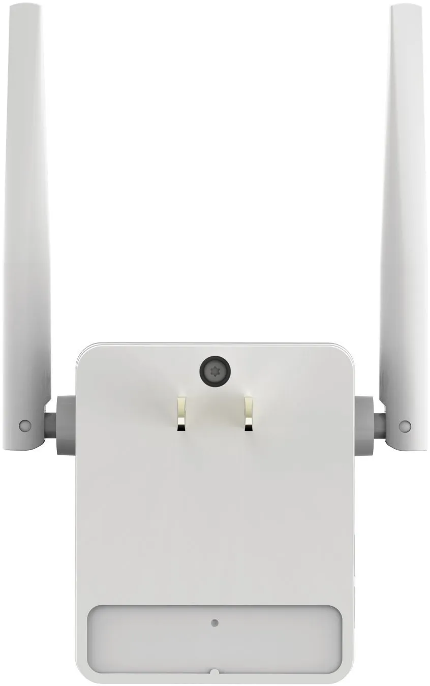 NETGEAR Performance WiFi Range Extender AC1200 Dual Band |Stronger, Faster, WiFi Connection up to 1.2 Gbps (EX6120)