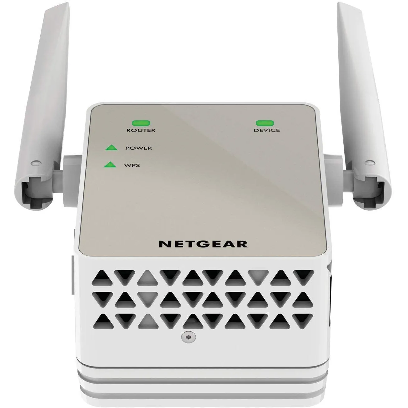 NETGEAR WiFi Range Extender