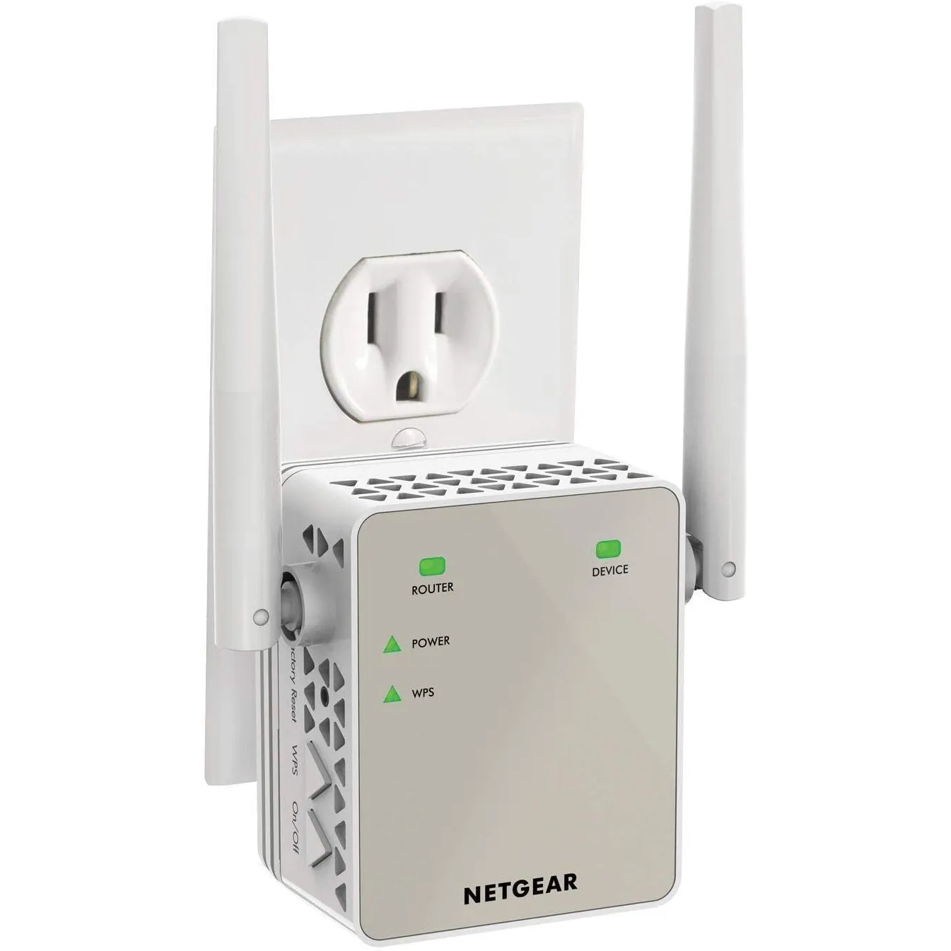 NETGEAR WiFi Range Extender